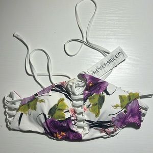 Bathing suit top - New with tags